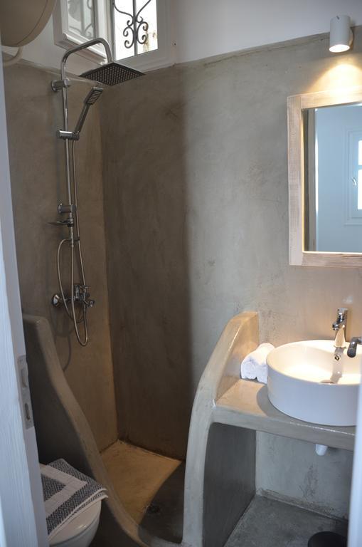 Mykonos TownWhite And Grey Chora公寓 外观 照片