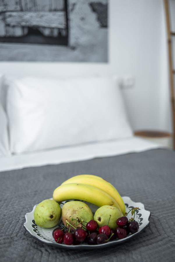 Mykonos TownWhite And Grey Chora公寓 外观 照片